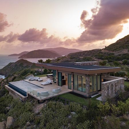 Oil Nut Bay Villa Spanish Town Luaran gambar