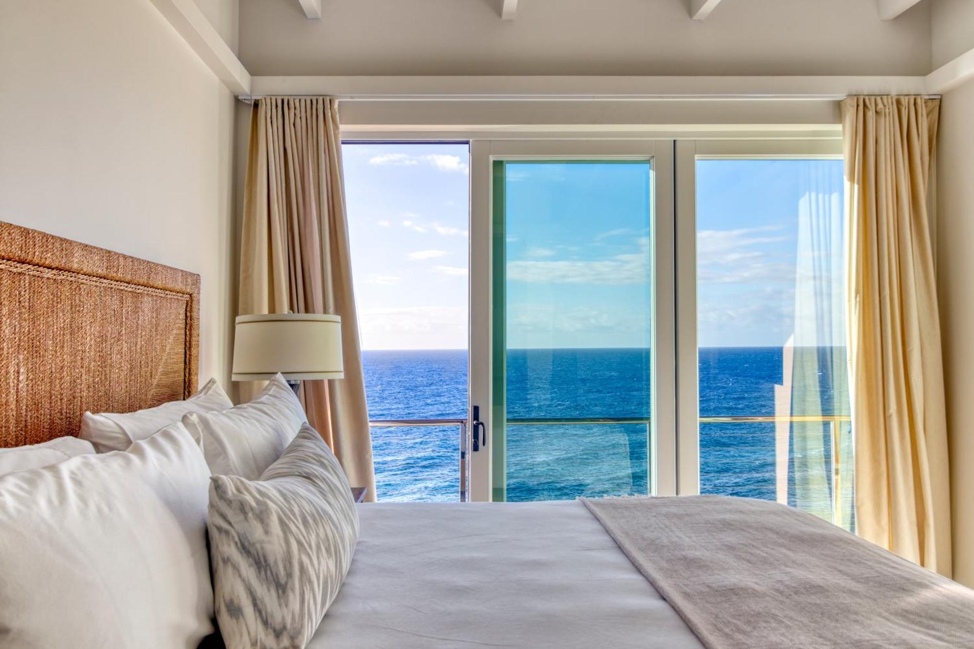Oil Nut Bay Villa Spanish Town Luaran gambar